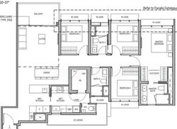 Holland Village Way (D10), Condominium #472200711
